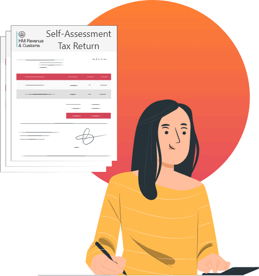 SelfAssessment Tax Returns Wellington, Telford, Shropshire